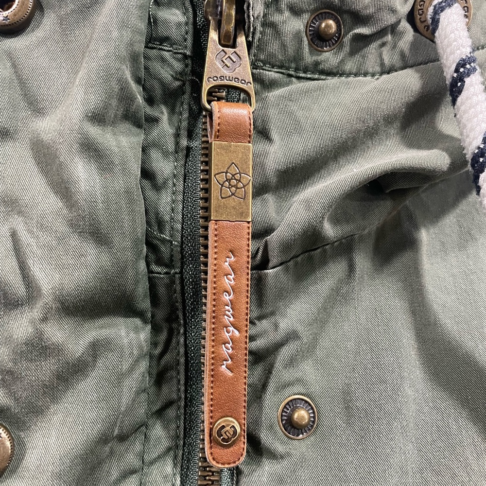 Women’s Ragwear jacket - Picture 9 of 15